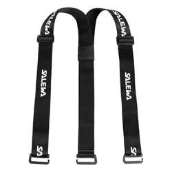 TREGERI SALEWA black-black out