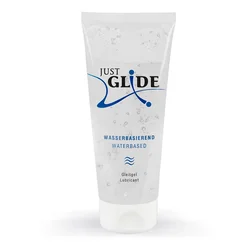 Just Glide Lubrikant na vodenoj bazi 200ml