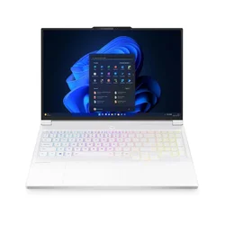 Laptop Lenovo Legion 7-16 Ultra 7-255HX, 32GB RAM, 2TB SSD, Windows 11 Home, RTX 5060