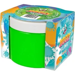 Tuban Slime Jiggly - zeleno jabolko, 500g