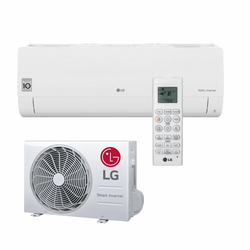 LG S12EQ (S12EQ.NSJ/S12EQ.UA3) STANDRAD 3,5Kw klima naprava z montažo - LG