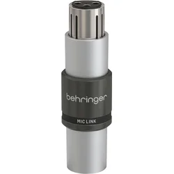 Behringer Mic Link Mikrofonski predojačevalnik