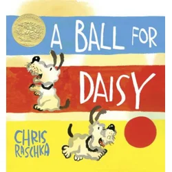 Ball for Daisy