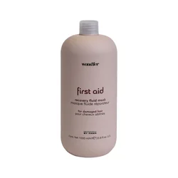 FIRST AID Maska za oporavak kose 1000 ml