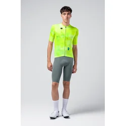 Gobik Kolesarski dres STARK MEN CITRUS rumena