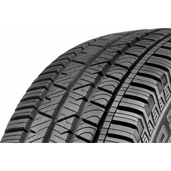 Continental ContiCrossContact LX Sport ( 235/55 R19 105W XL LR )