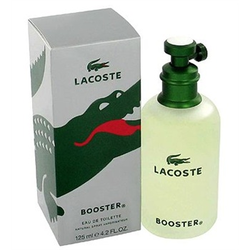 Lacoste Booster toaletna voda za muškarce 125 ml