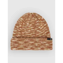 Element High Heavy Knit Multico Beanie multicolor