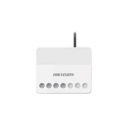 Hikvision DS-PM1-O1H-WE - Bežična zidna sklopka