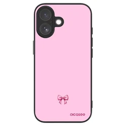 ULTIMATE CASE za Apple iPhone 17 - Blush bow