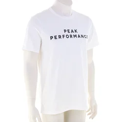 Peak Performance Fi Bill Moški Kratka majica
