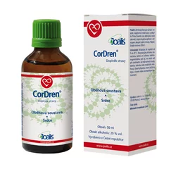 CorDren, 50ml