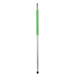 shumee Spodnji steber za varnostno mrežo 124 cm