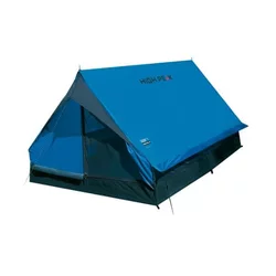 High Peak šotor MIni Pack za 2 osebi