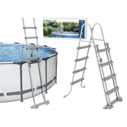 Bestway sigurnosne ljestve 122cm