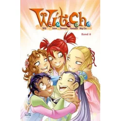WITCH 08