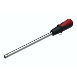 Piezoelectric lighter for gas stove, Black - Kitchen Craft