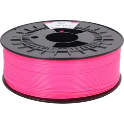 3DJAKE ABS roza - 1,75 mm/1000 g