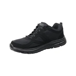 Skechers  Burns  Črna