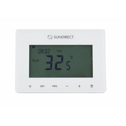 SunDirect termostat Smart 1.0.