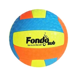 Lopta za odbojku na pijesku Neon – veličina 22 cm, 260 g