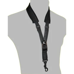 BG S10ESH pas za tenor/alt saksofon