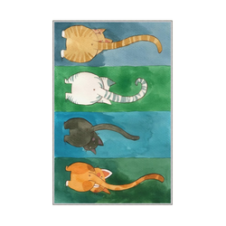 CONCEPTUM HYPNOSE Tepih (60 x 100) WOOKECE004