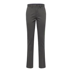 TOMMY HILFIGER Chino hlače, siva