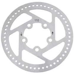 Xiaomi Kočioni disk za električni romobil Xiaomi Mijia M365 - Brake Disc Rotor Pad 110 mm