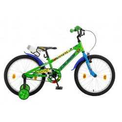 POLAR Junior Football 20