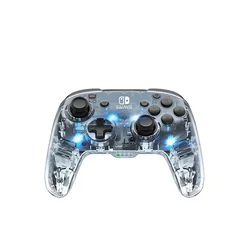 Nintendo Switch Wireless Deluxe Controller Afterflow + CTRL (SWITCH)