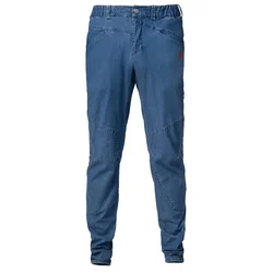 Rafiki Hlače na prostem Crimp Man Pants Denim M