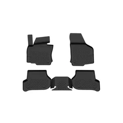 Sahler Gumene patosnice za Skoda Octavia II 2004-2013