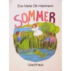 Eva-Maria Ott-Heidmann - Sommer