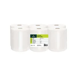 Autocut ubrus VERDE 130m 6/1