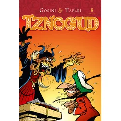 Iznogud 6