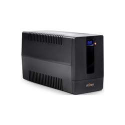 NJOY Horus Plus 1500 900W UPS (PWUP-LI150H1-AZ01B)