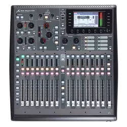 Behringer X32 Producer