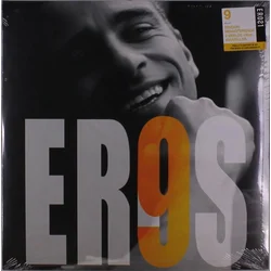Eros Ramazzotti - 9 (Reissue) (Yellow Coloured) (2 LP)