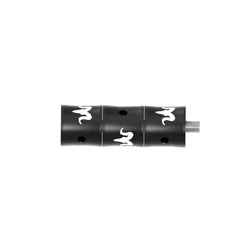 RAMRODS Big Stack Aluminium extender 1 3/1