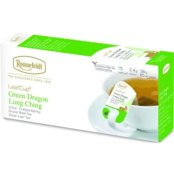 Ronnefeldt LeafCup Green Dragon 15 obrokov