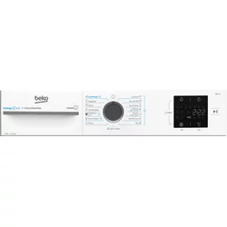Samostoječi pralni stroj Beko BM3WFSU38213WA 8 kg