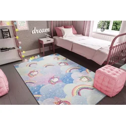 Conceptum Hypnose Tepih minor -AL 108, 75x230 cm, Šareni