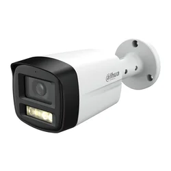 Dahua HAC-HFW1500TLM-IL-A HDCVI bullet kamera 5MP Smart Dual Light 2.8mm 40m