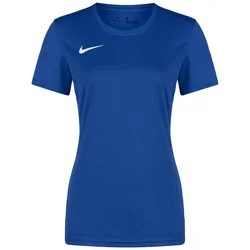 NIKE Dres Park VII modra/bela