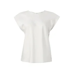 Calvin Klein Bluza bela