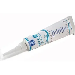 Konture za tekstil/svilo DÉCO GUTTA 20ml