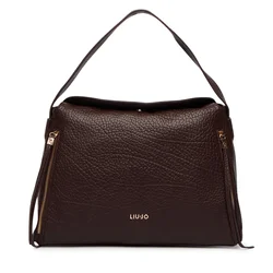Ročna torba Liu Jo AF6046 E1146 Bordo rdeča
