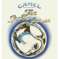 Camel - Snow Goose (Reissue) (180g) (LP)