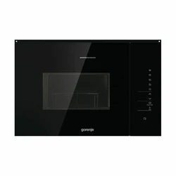 Gorenje BMI251SG3BG mikrovalovna pečica
